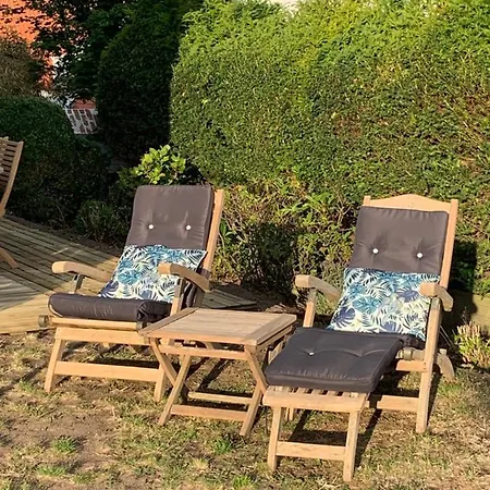 Revedemer Knokke-Heist